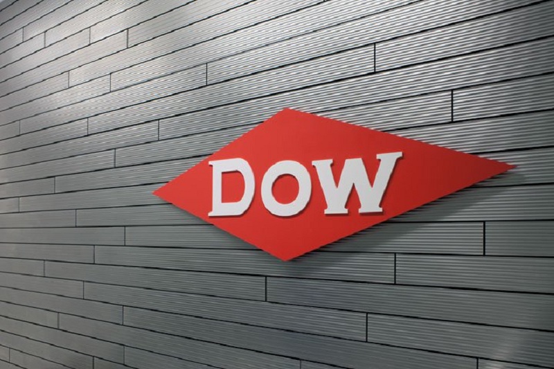dow chemical dow chemical